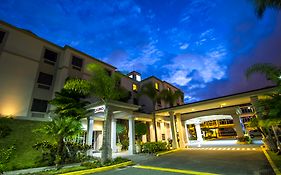 Sleep Inn Hotel Paseo Las Damas